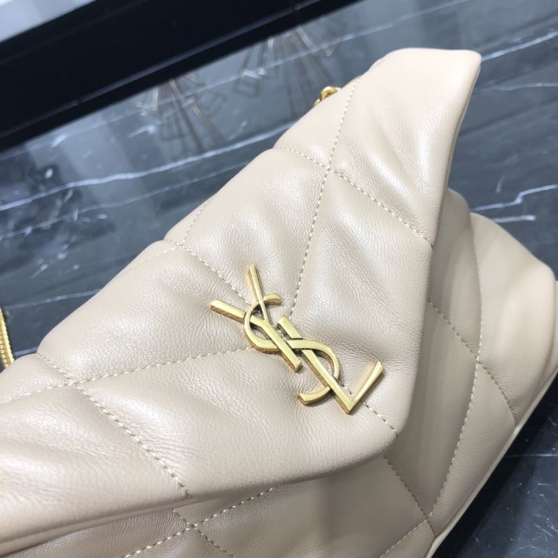 YSL Top Handle Bags